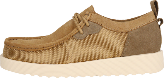 CLARKS Wallabee på