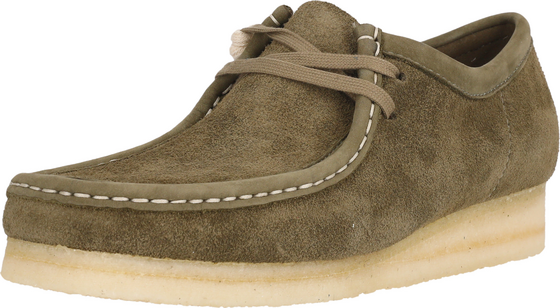 CLARKS ORIGINALS Wallabee på