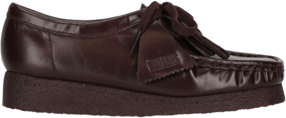 CLARKS ORIGINALS Wallabee på