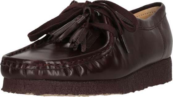 CLARKS ORIGINALS Wallabee på