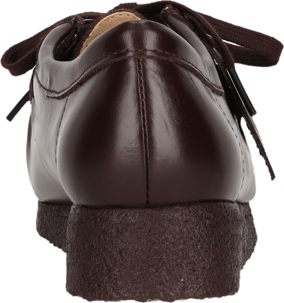 CLARKS ORIGINALS Wallabee på