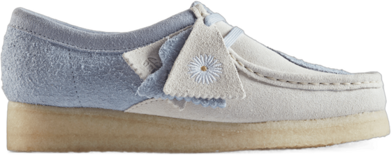 CLARKS ORIGINALS Wallabee på