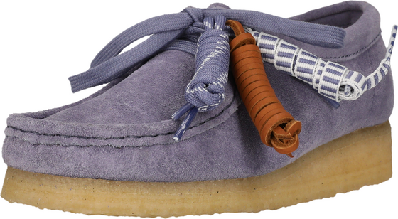 CLARKS ORIGINALS Wallabee på