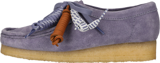 CLARKS ORIGINALS Wallabee på
