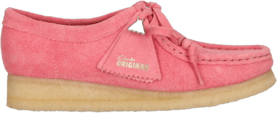 CLARKS ORIGINALS Wallabee på