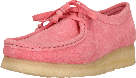 CLARKS ORIGINALS Wallabee på