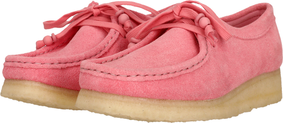 CLARKS ORIGINALS Wallabee på