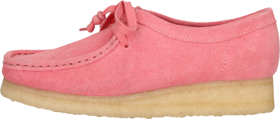 CLARKS ORIGINALS Wallabee på