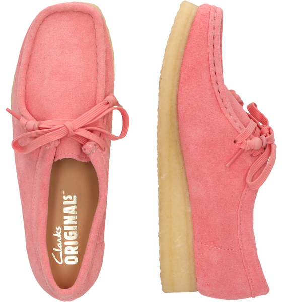 CLARKS ORIGINALS Wallabee på