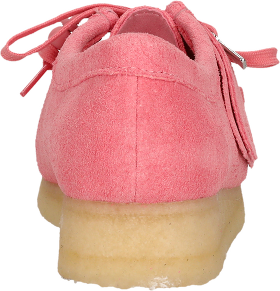 CLARKS ORIGINALS Wallabee på