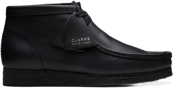 CLARKS ORIGINALS Wallabee på