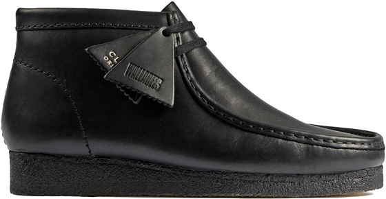 CLARKS ORIGINALS Wallabee på