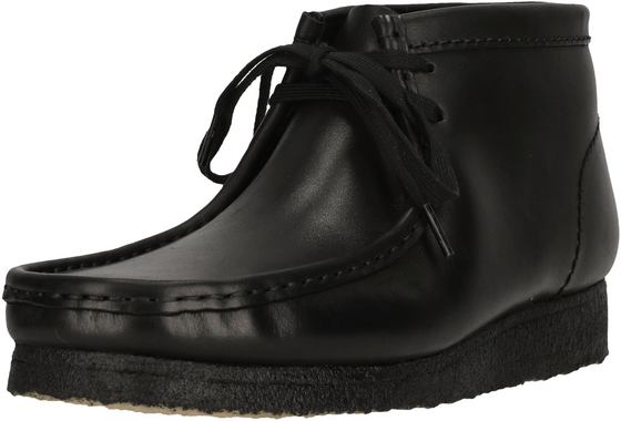 CLARKS ORIGINALS Wallabee på