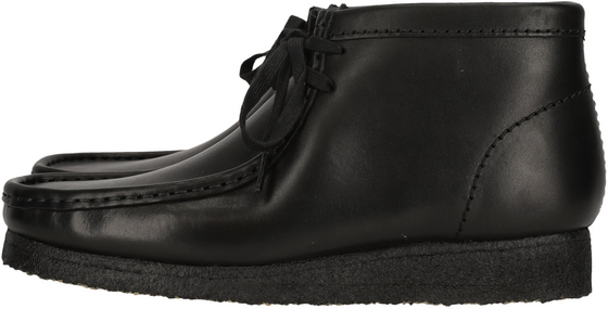 CLARKS ORIGINALS Wallabee på