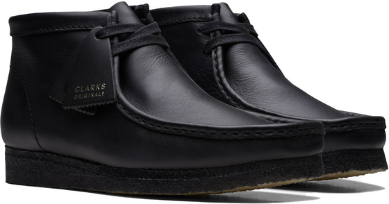 CLARKS ORIGINALS Wallabee på