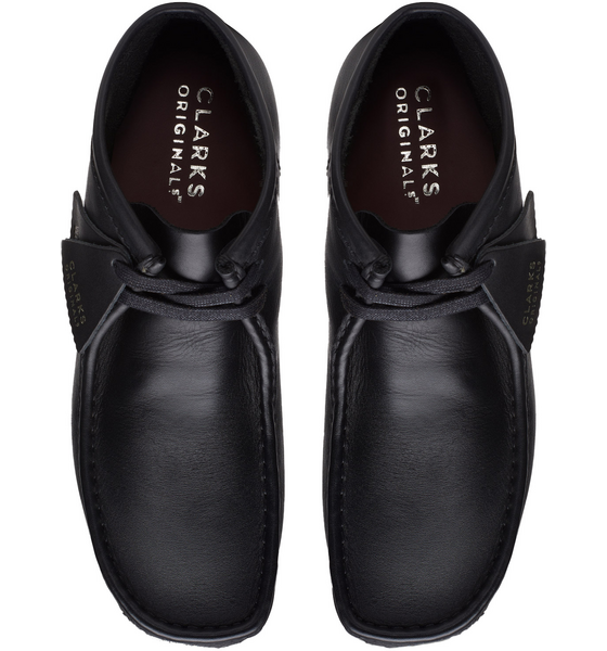 CLARKS ORIGINALS Wallabee på