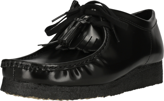 CLARKS ORIGINALS Wallabee på