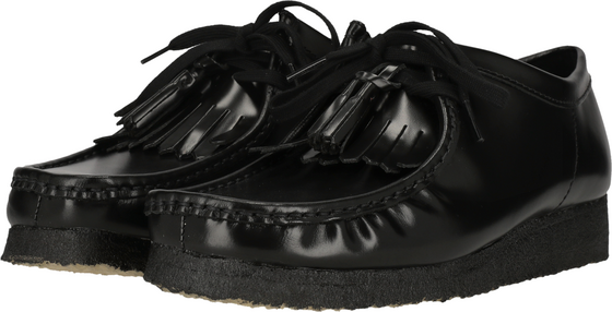 CLARKS ORIGINALS Wallabee på