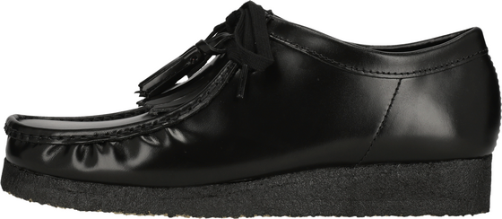 CLARKS ORIGINALS Wallabee på