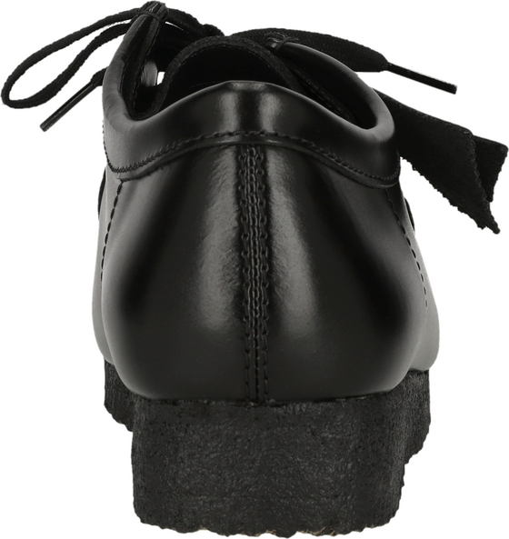 CLARKS ORIGINALS Wallabee på