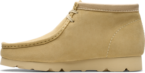 CLARKS ORIGINALS Wallabeebt Gtx på