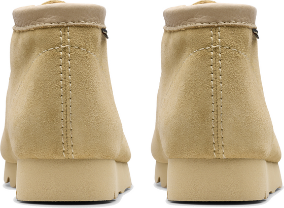 CLARKS ORIGINALS Wallabeebt Gtx på