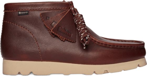 CLARKS ORIGINALS Wallabeebt Gtx på