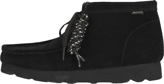 CLARKS ORIGINALS Wallabeebt Gtx på