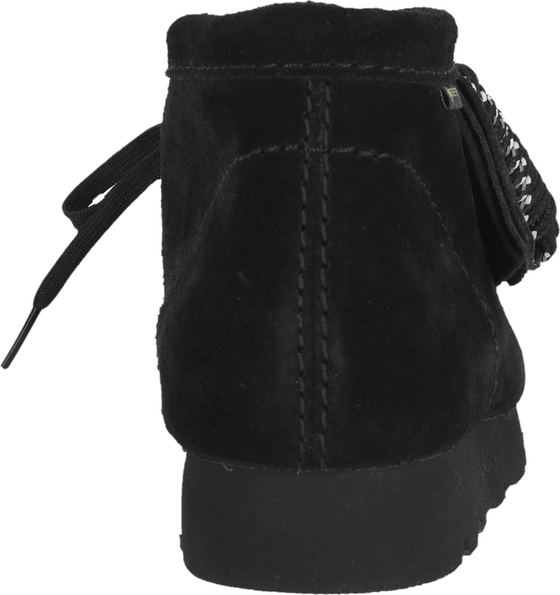 CLARKS ORIGINALS Wallabeebt Gtx på