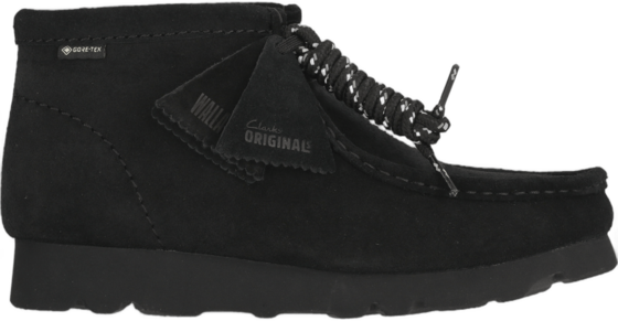 CLARKS ORIGINALS Wallabeebt.gtx på