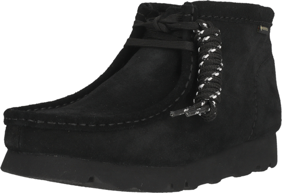 CLARKS ORIGINALS Wallabeebt.gtx på