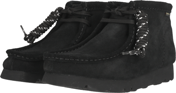 CLARKS ORIGINALS Wallabeebt.gtx på