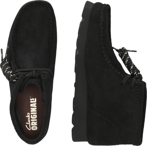 CLARKS ORIGINALS Wallabeebt.gtx på