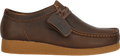 CLARKS Wallabeeevo på
