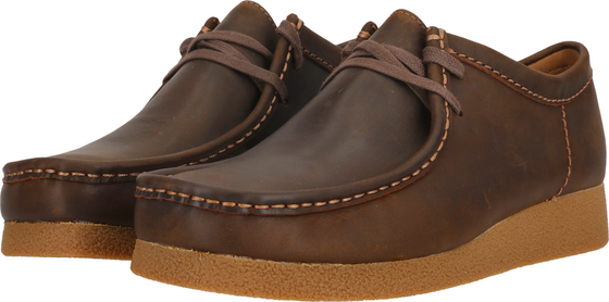 CLARKS Wallabeeevo på