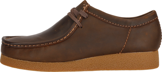CLARKS Wallabeeevo på