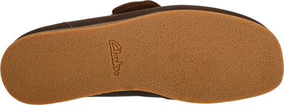 CLARKS Wallabeeevo på