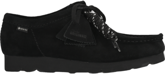 CLARKS ORIGINALS Wallabeegtx på