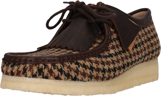 CLARKS ORIGINALS Wallaby på