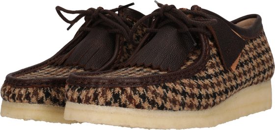 CLARKS ORIGINALS Wallaby på