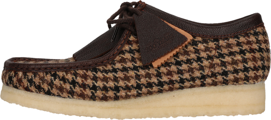 CLARKS ORIGINALS Wallaby på