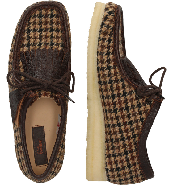 CLARKS ORIGINALS Wallaby på