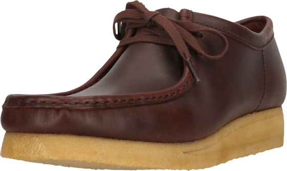 CLARKS ORIGINALS Wallaby på