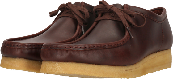 CLARKS ORIGINALS Wallaby på