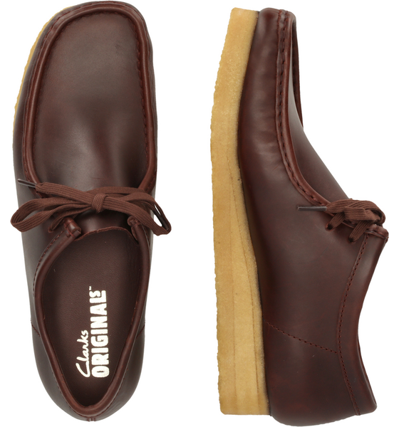 CLARKS ORIGINALS Wallaby på
