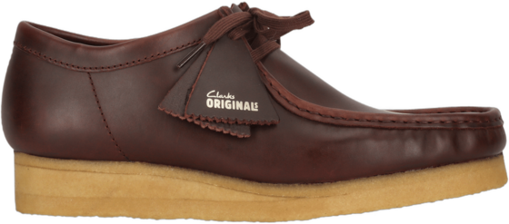 CLARKS ORIGINALS Wallaby på