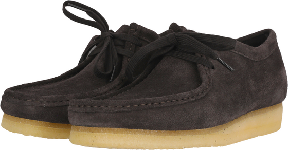 CLARKS ORIGINALS Wallaby på