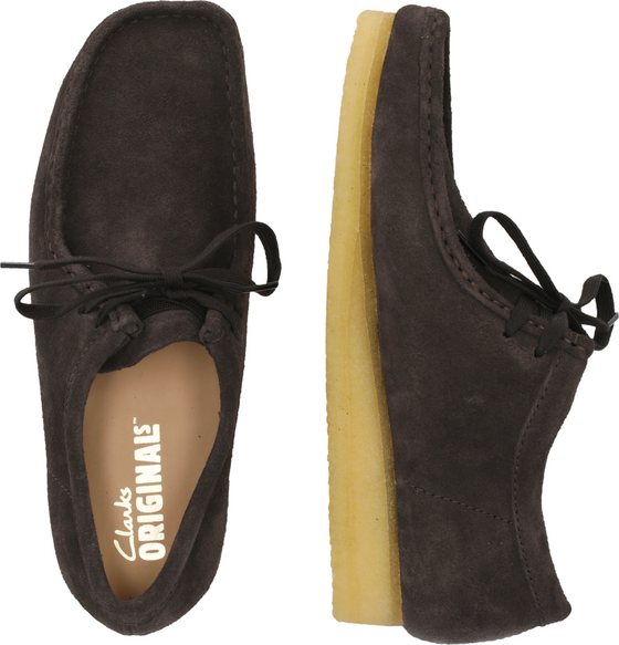 CLARKS ORIGINALS Wallaby på