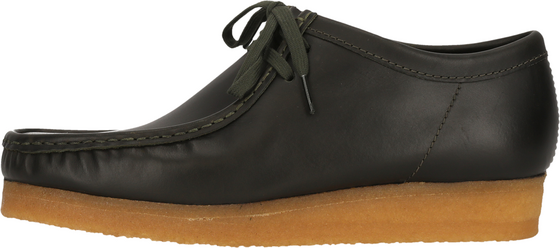 CLARKS ORIGINALS Wallaby på