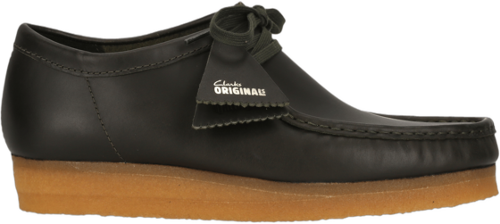 CLARKS ORIGINALS Wallaby på